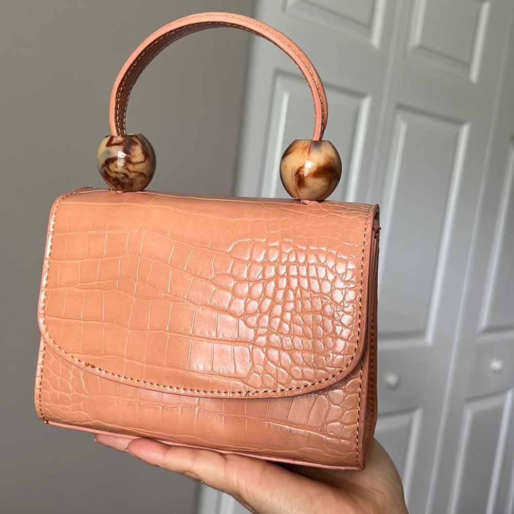 Cute mini bag